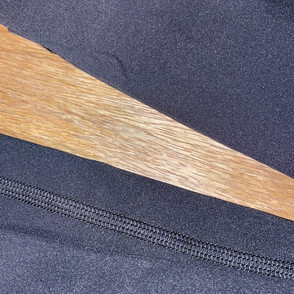 Lululemon Wunder Under Nulux 25” Leggings - Picture 3 of 5